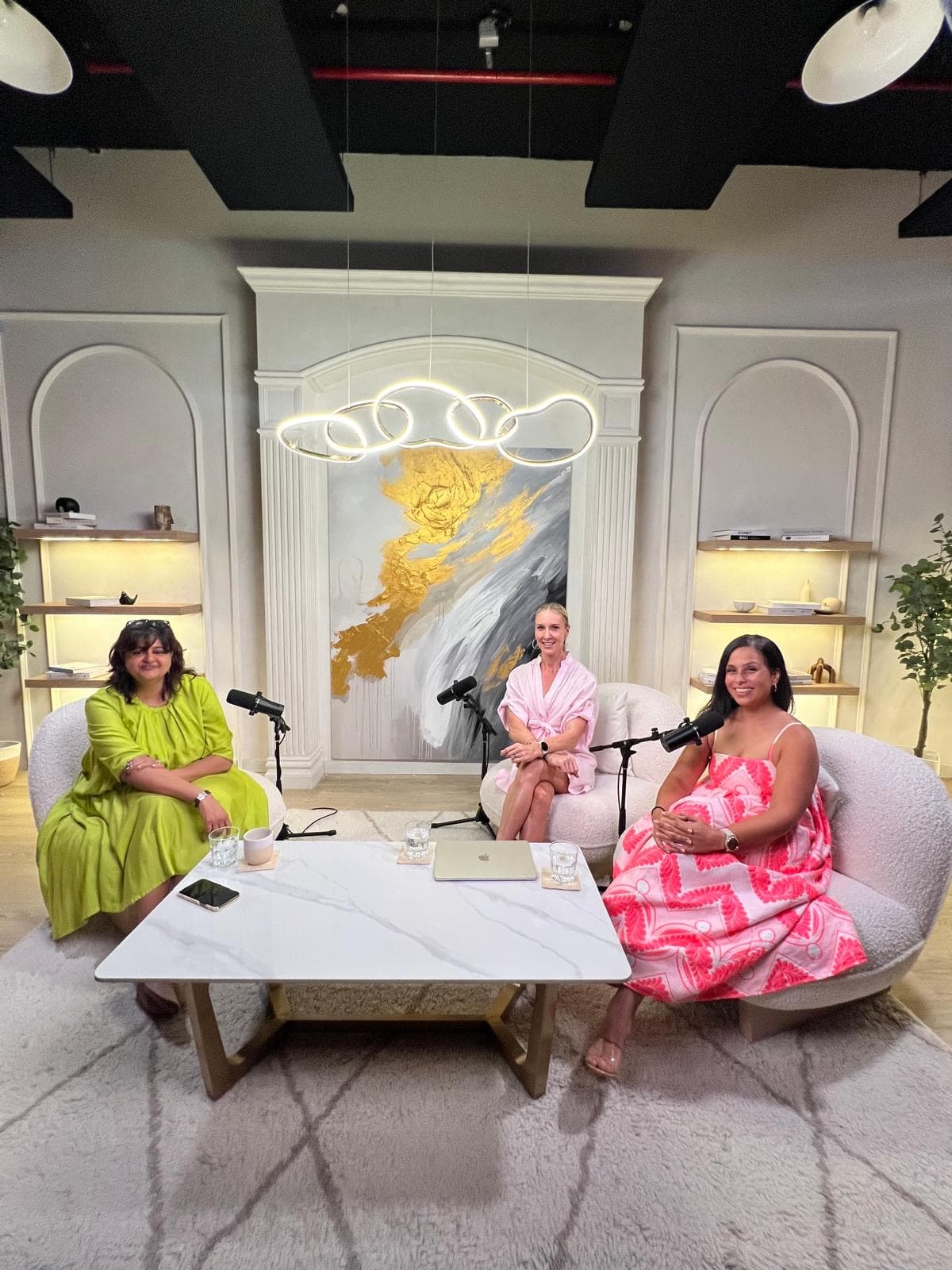 The Forties Formula | Feeling Greytt into your 50s with Preethi Sanjeevi