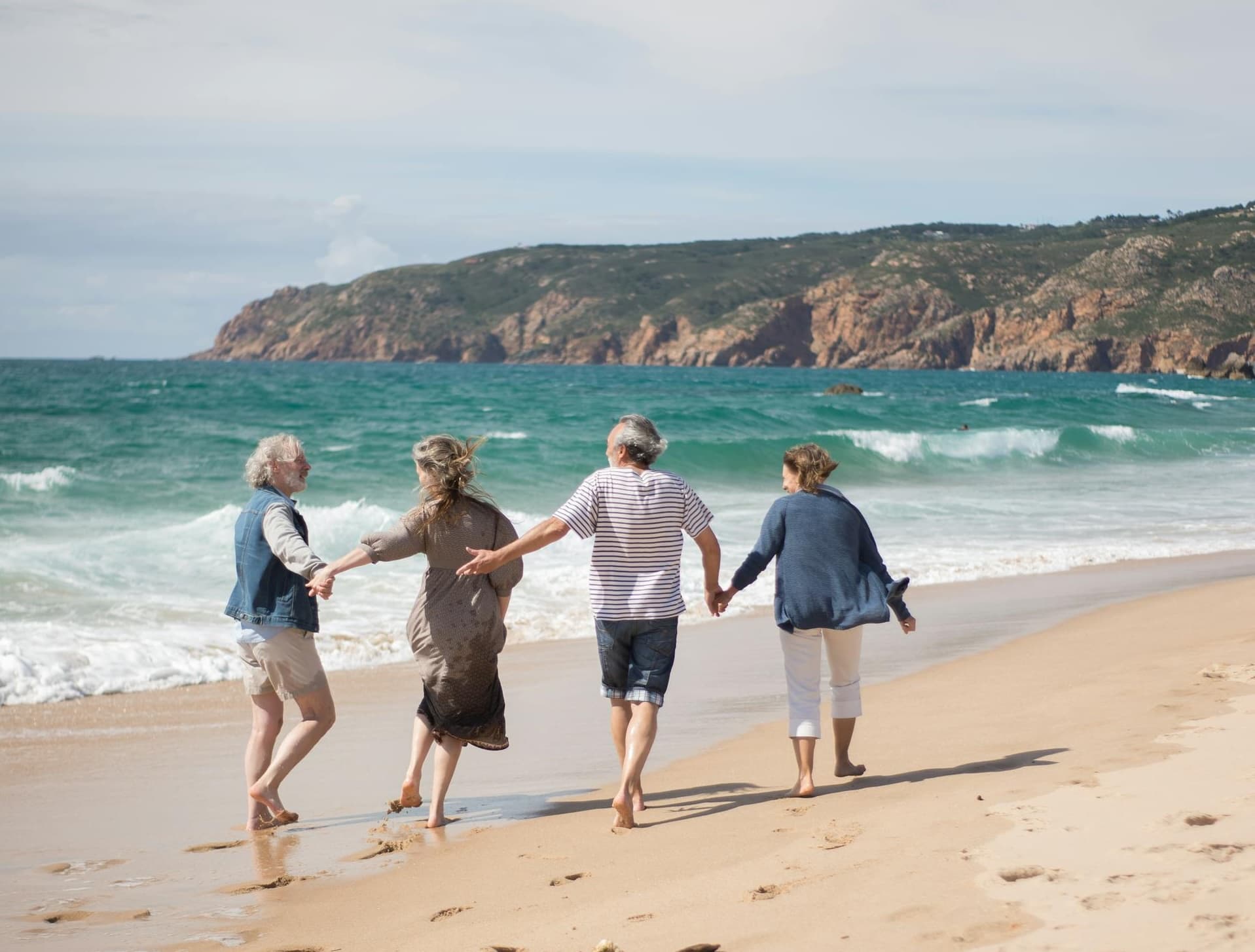 Connected to India | Generation Greytt: The 50+ movement redefining ageing in Singapore and Malaysia