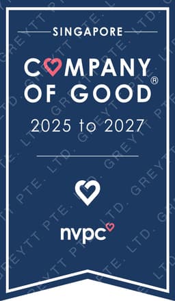Company of Good Logo